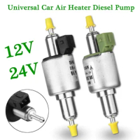 12V 24V 2000W-5000W for Eberspacher Electric Heater Oil Fuel Pump Air Parking Heater For 1KW-8KW Car Heater 22ML