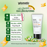 Mặt nạ ngủ dưỡng ẩm và phục hồi da chuyên sâu BELIF SUPER KNIGHTS MULTI VITAMIN MASK MINISIZE 25ML