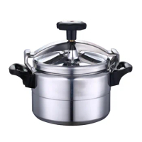 Multifunctional electric pressure cooker mini pressure cooker white stainless steel pressure cooker