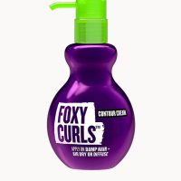 Bed Head by TIGI Foxy Curls Hair Cream 200ml
