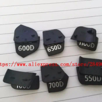 new for canon for EOS 550D 600D 650D 700D 100D 1100D for Canon body LOGO Purchase please indicate the camera model