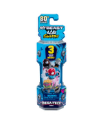 ฟิกเกอร์ Mrbeast Lab Swarms S5 สุ่มแบบ