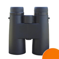 Datyson Little Black Series 10X42mm Binoculars Roof Type HD Outdoor Travel Sightseeing 5S0020
