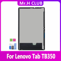 11.5" Tested For Lenovo Tab P11 Gen 2 2022 TB350FU TB350XU TB350 Lcd Display Touch Screen Digitizer Assembly Panel Repair Part