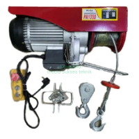 50 Ton 200 mm Double Acting Hydfaulic Cylinder Jack RR-50200 Dongkrak 2 Way silinder Hidrolik  Jeck 