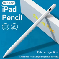 For iPad Pencil Apple stylus tablet Android IOS stylus power indicator Pad Pencil Xiaomi Samsung Use a stylus