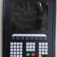 HYD Plasma cutting machine cnc control system,cnc controller