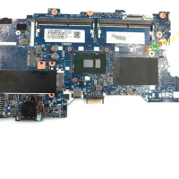 For HP EliteBook 840 G3 Motherboard PN 903740-601 6050A2822301-MB-A01 w Core i5-6200U