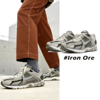 NIKE 耐吉 Nike Zoom Vomero 5 Iron Ore Flat Pewter 礦石灰 男女款 運動鞋 老爹鞋 FD0791-012