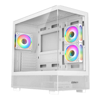 【技嘉平台】i5十核 RTX 5060 Ti 16G{碎星鍛魔}電競電腦(i5-14400F/B760/16G D5/1T SSD/魔物獵人適用)