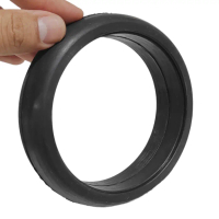 Ban Karet Roda Stroller Bayi Diameter Velg 10.5cm Lebar velg 3.3cm WHEELER