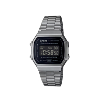 Casio A168WGG-1B