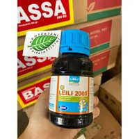 PUPUK LEILI 2000 250 ML / LEILI 2000 250ML