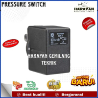 Pressure Switch condor MDR 3/11 Otomatis Pengukur Tekanan