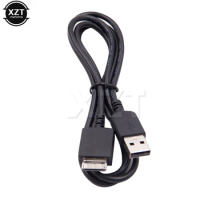 Newest USB 2.0 Data Transfer Charger Cable Wire Cord For SONY Walkman MP3 Player WMC-NW20MU NWZ-S764BLK NWZ-E463RED