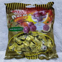 Coklat Apollo Roka fer Bola Coklat 420 grberkualitas