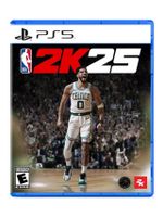 เกม NBA 2K25 Ps5 Game