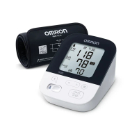 Omron 手臂式藍牙電子血壓計 M4 (HEM-7155T)