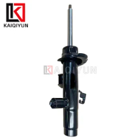 For BMW 3 Series F30 F31 F32 F33 F80 Front Left / Right Suspension Shock Absorber Core 4wd xDrive w/EDC 37116874520 37116874519