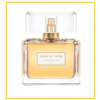 GIVENCHY 紀梵希金色誘惑大麗花香水 DAHLIA DIVIN EDP 75ML