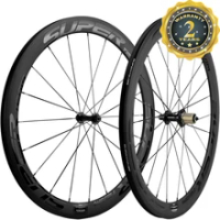 SUPERTEAM 50mm Clincher/Tubular Carbon Wheelset Road Bicycle Wheel Carbon Bike wheels