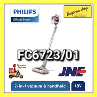 Philips Vacuum Cleaner FC6723 - Top Motor Stick 18V FC6723/01