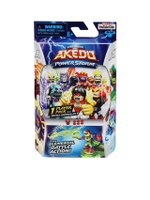 ฟิกเกอร์ Powerstorm 1 Player Pack - Assorted
