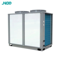 JNOD 52KW Air Source Heating Pump Water Heater for Commercial Swimming Pool