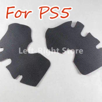 2sets For PS5 Game Controller Game Accessories Gamepad Protective Stickers For SONY Playstation 5 Joystick Silicone Non-slip Mat