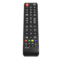 Remote Control SUIT FOR For Samsung BN59-01268D BN5901268D UHD 4K Smart LED TV. Remote Control UHD