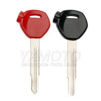 Motorcycle keys Blank Key Uncut Blade fit for HONDA DIO 55 56 58