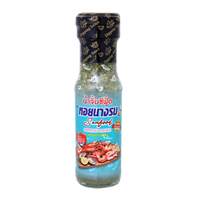 หอยนางรม น้ำจิ้มซีฟู้ด 170 ก.