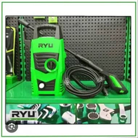 MESIN JET CLEANER RYU TYPE TEGAK