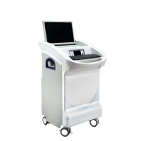 High Performance Mobile Dual-Energy X-ray Bone Density Scanner PLS-MY-B144B