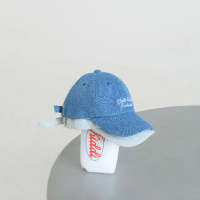 [COD] หมวกยีนส์ Kiddi Club hat caps
