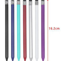 300pcs mobile phone compatible with strong touch screen stylus ball-point plastic touch screen pen for mobile phones and tablets