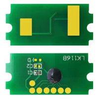 Toner Chip for Kyocera Mita TK-5161Y TK-5162K TK-5162C TK-5162M TK-5162Y TK-5164K TK-5164C TK-5164M TK-5164Y TK5160K TK5160C