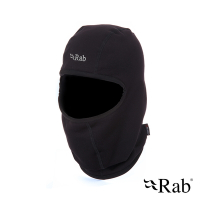 【RAB】 Power Stretch Pro Balaclava 彈性保暖頭套 黑色 #QAA02