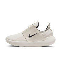 NIKE 慢跑鞋 女鞋 運動鞋 緩震 套腳 W E-SERIES AD 米白 DV8405-100 (3W5745)