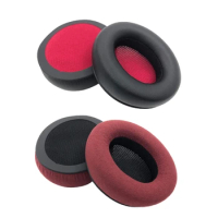 Breathable Earpads for Focal LISTEN CHIC WIRELESS Headphone Ear Cushion Elastic Earpads Memory Sponge Sleeves Ear Pads Dropship