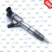 ERIKC 0 445 110 454 High Quality Diesel Pump Inyector 0445 110 454 Fuel Spray Injection 0445110454 for JMC 4JB1 1112100ABA