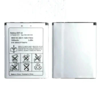 BST-33 Mobile Phone Battery For Sony Ericsson K800i K810i C702 C903 F305 G900 K550i K630i K660i W100