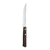 【Vega】Picanha兩鉚接牛排刀 21cm(西餐刀 餐刀 鐵板刀)