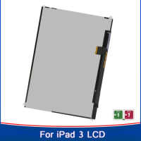 For Apple iPad 3 4 3rd 4th A1416 A1430 A1403 A1458 A1459 A1460 Tablet LCD Screen Display For iPad3 iPad4 LCD