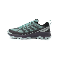 MERRELL SPEED ECO WATERPROOF 防潑水健行鞋 薄荷綠 ML038308 女鞋
