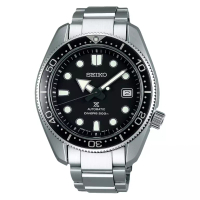 Seiko Jam Tangan Pria Seiko Prospex SPB077J1 Seiko Prospex The 1968 Diver€™s Modern Re-interpretatio