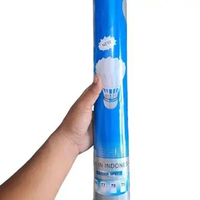 12 pcs kok YAMADA BIRU murah isi 12 pcs Kock badminton, cocks bulutangkis Raket
