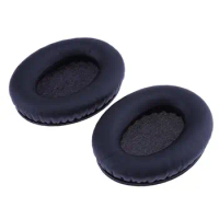 1 Pair Replacement EarPads for Edifier H850 HIFI Headphone Soft Ear Pads Cushions High Quality Soft Earpads for Edifier H850