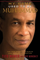 【電子書】My Name Used to Be Muhammad
