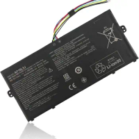 AP16L5J Laptop Battery Replacement for Acer Aspire Swift 5 SF514-52T SF514-53T 3 SW312-31 Spin 1 SP111-33 SP111-32N SF514 Travel